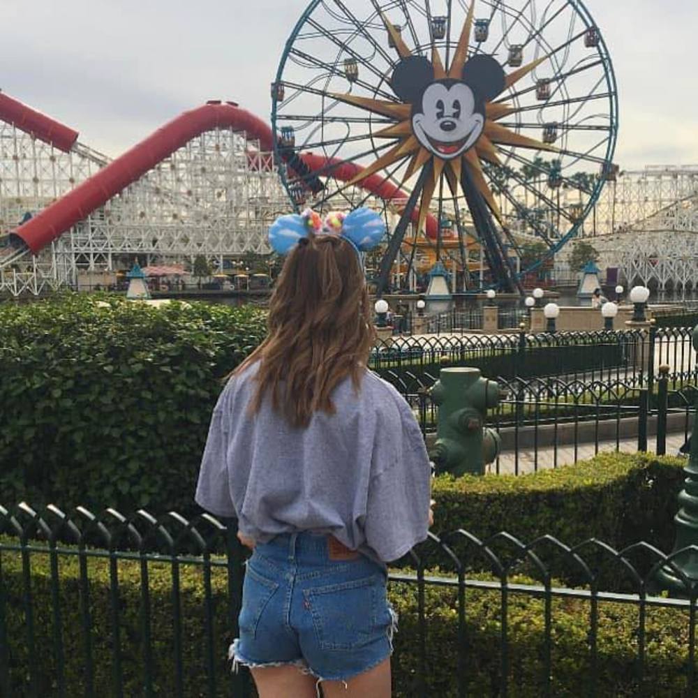 Meet your Posher, Kaitlyn